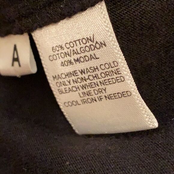 Loft Ann Taylor Black Dress Size XXS - Picture 6 of 9